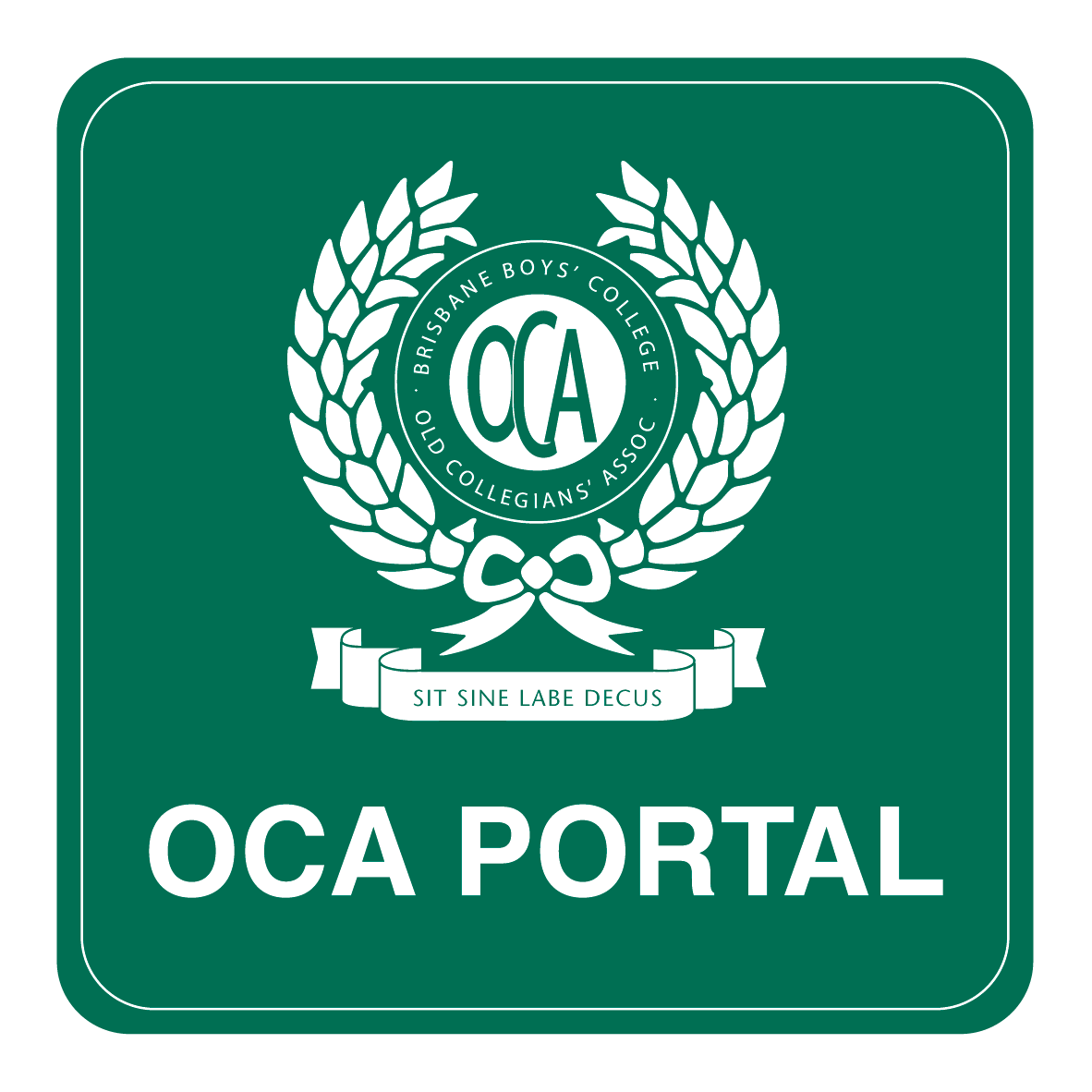 OCA launches new digital platform for Old Boys Brisbane Boys' College